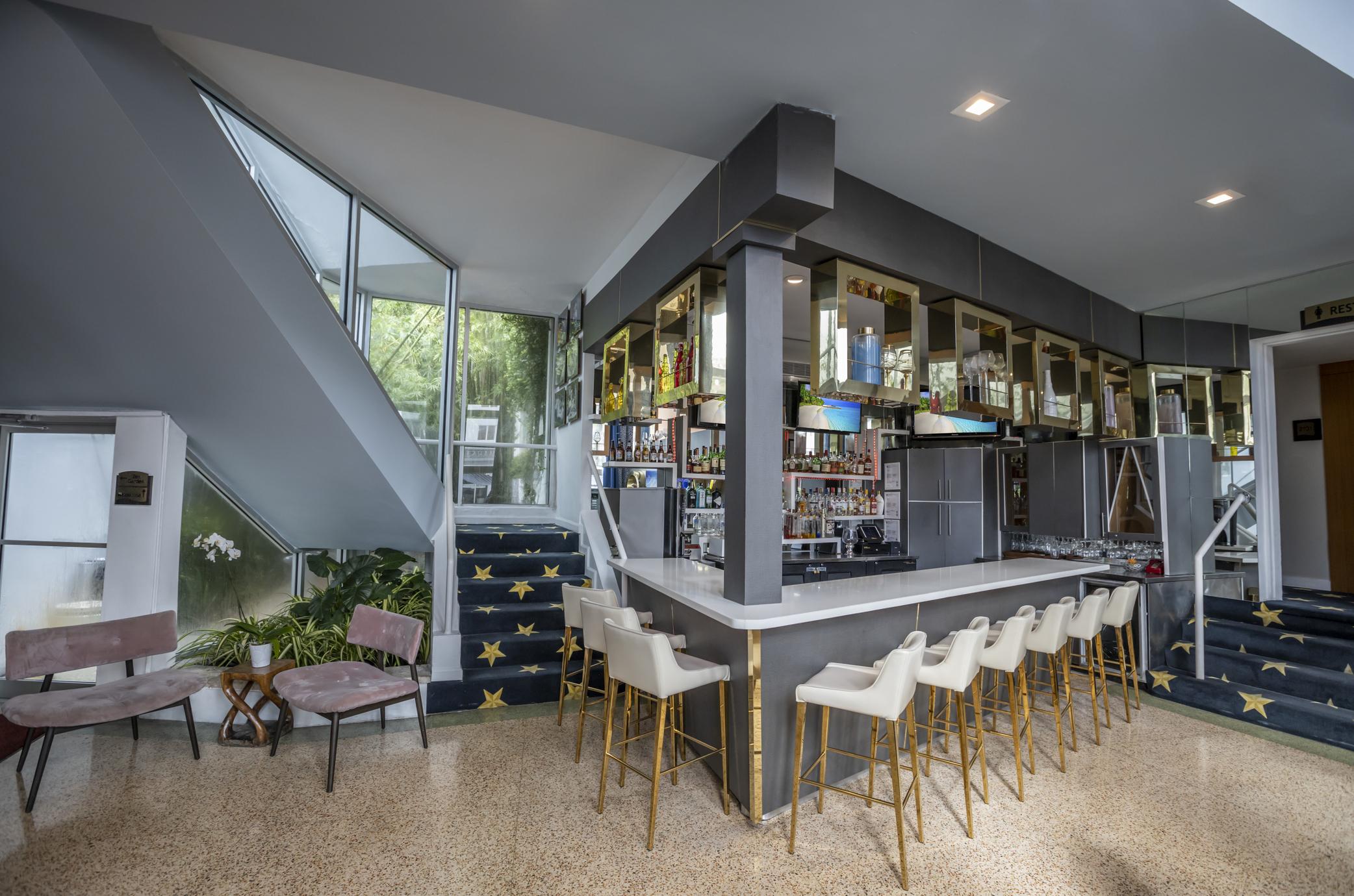 Catalina Hotel & Beach Club Miami Beach Ngoại thất bức ảnh