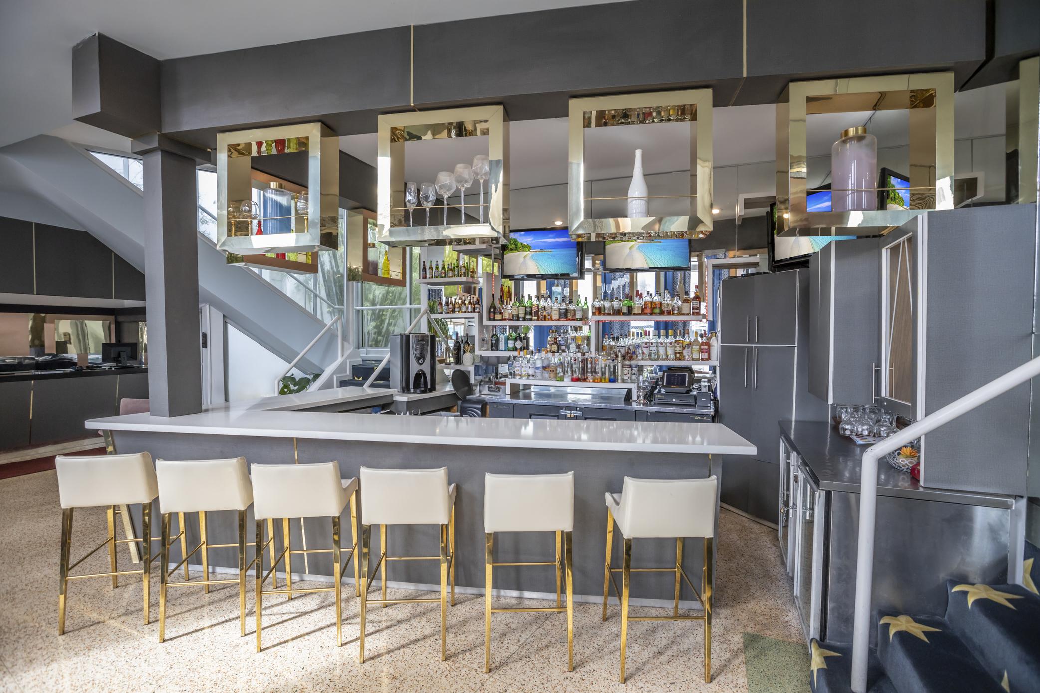 Catalina Hotel & Beach Club Miami Beach Ngoại thất bức ảnh