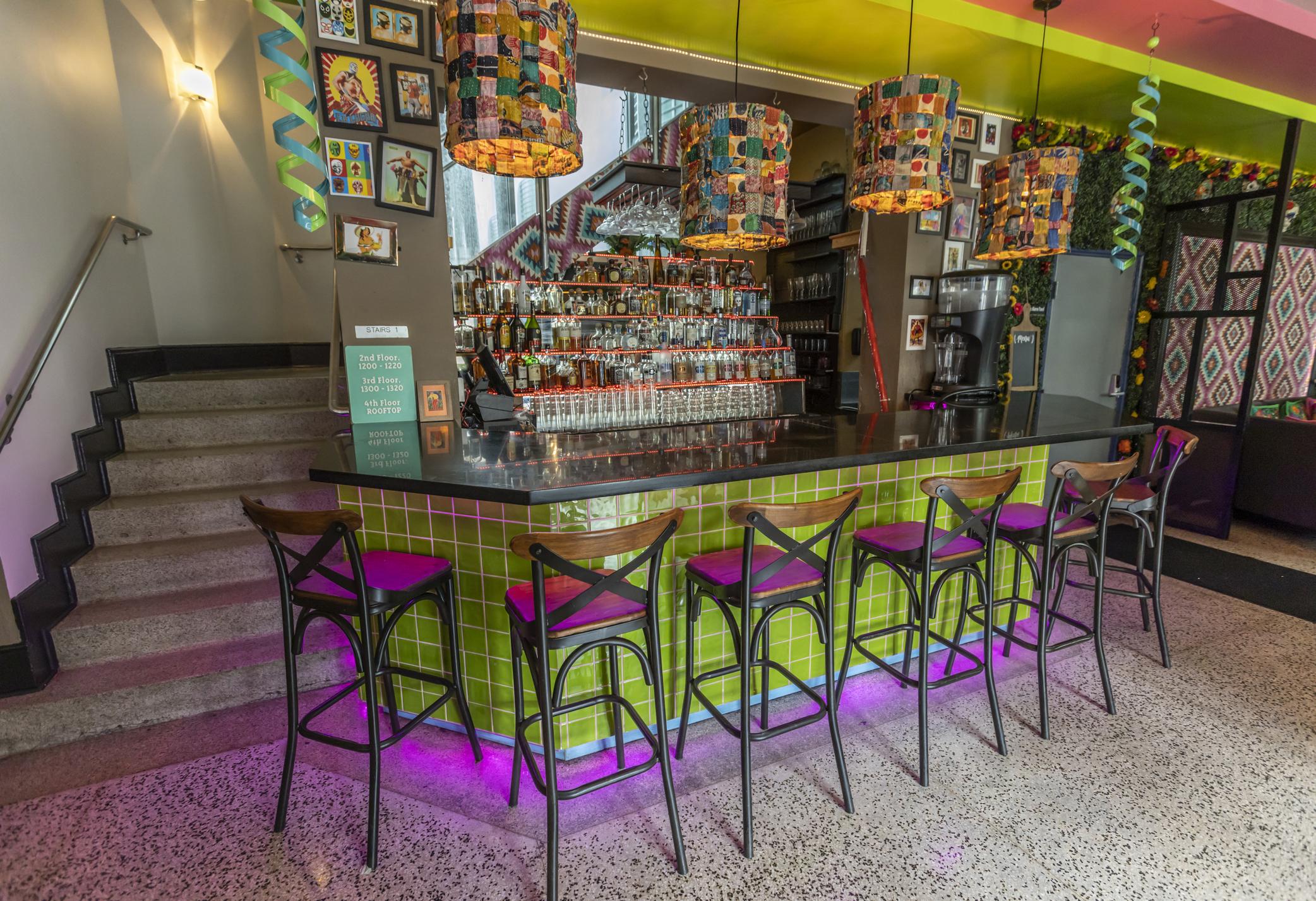 Catalina Hotel & Beach Club Miami Beach Ngoại thất bức ảnh