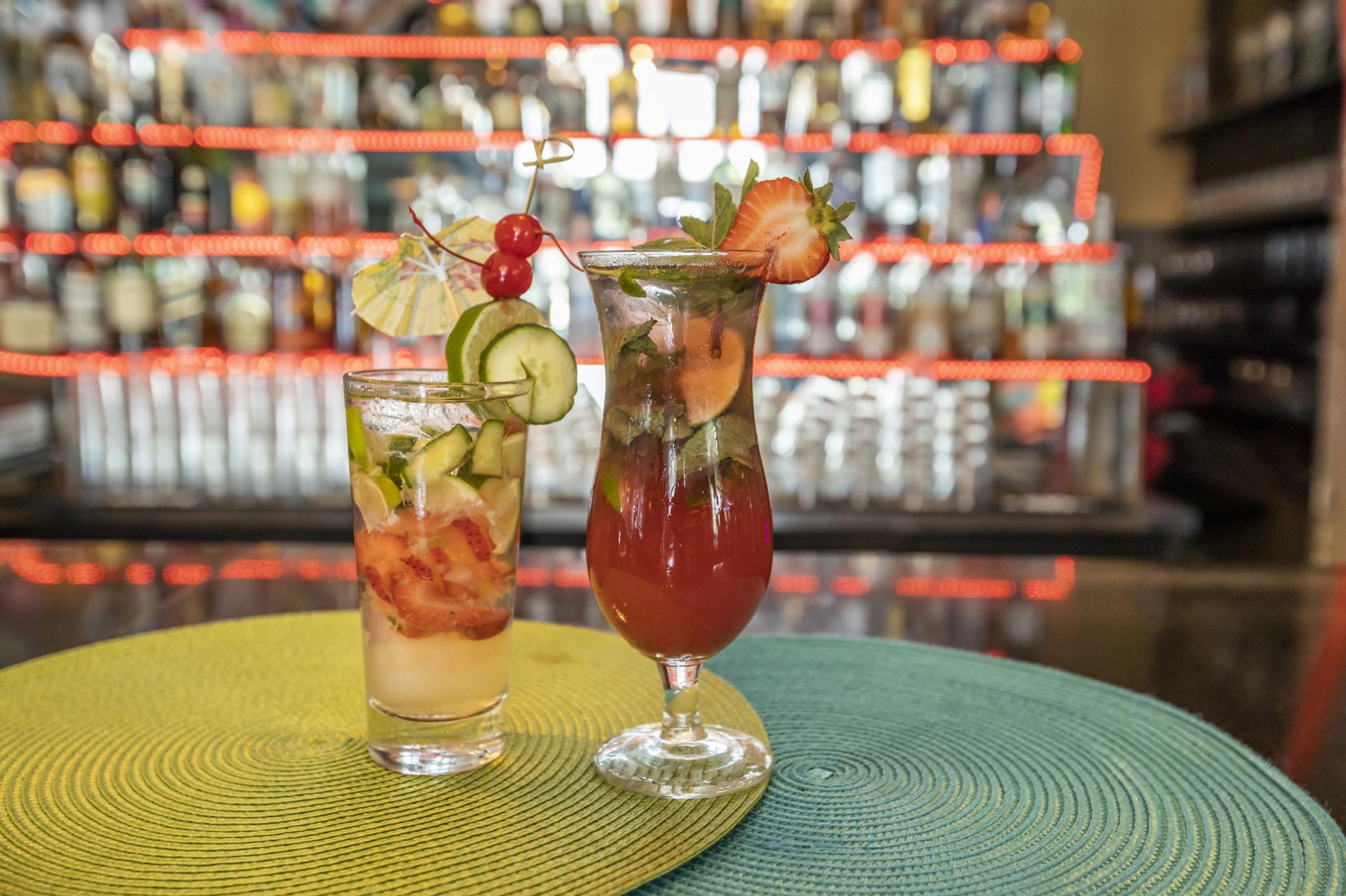 Catalina Hotel & Beach Club Miami Beach Ngoại thất bức ảnh