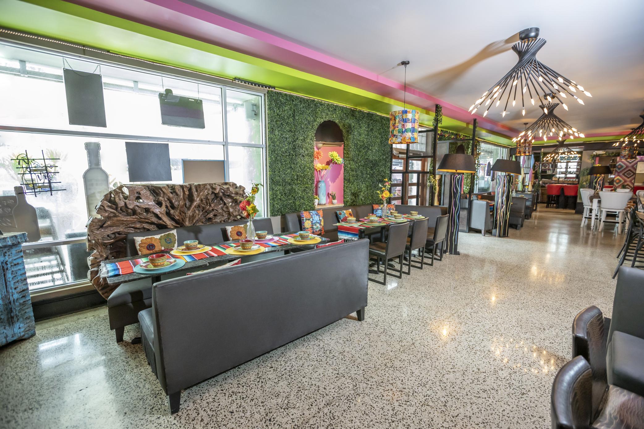 Catalina Hotel & Beach Club Miami Beach Ngoại thất bức ảnh