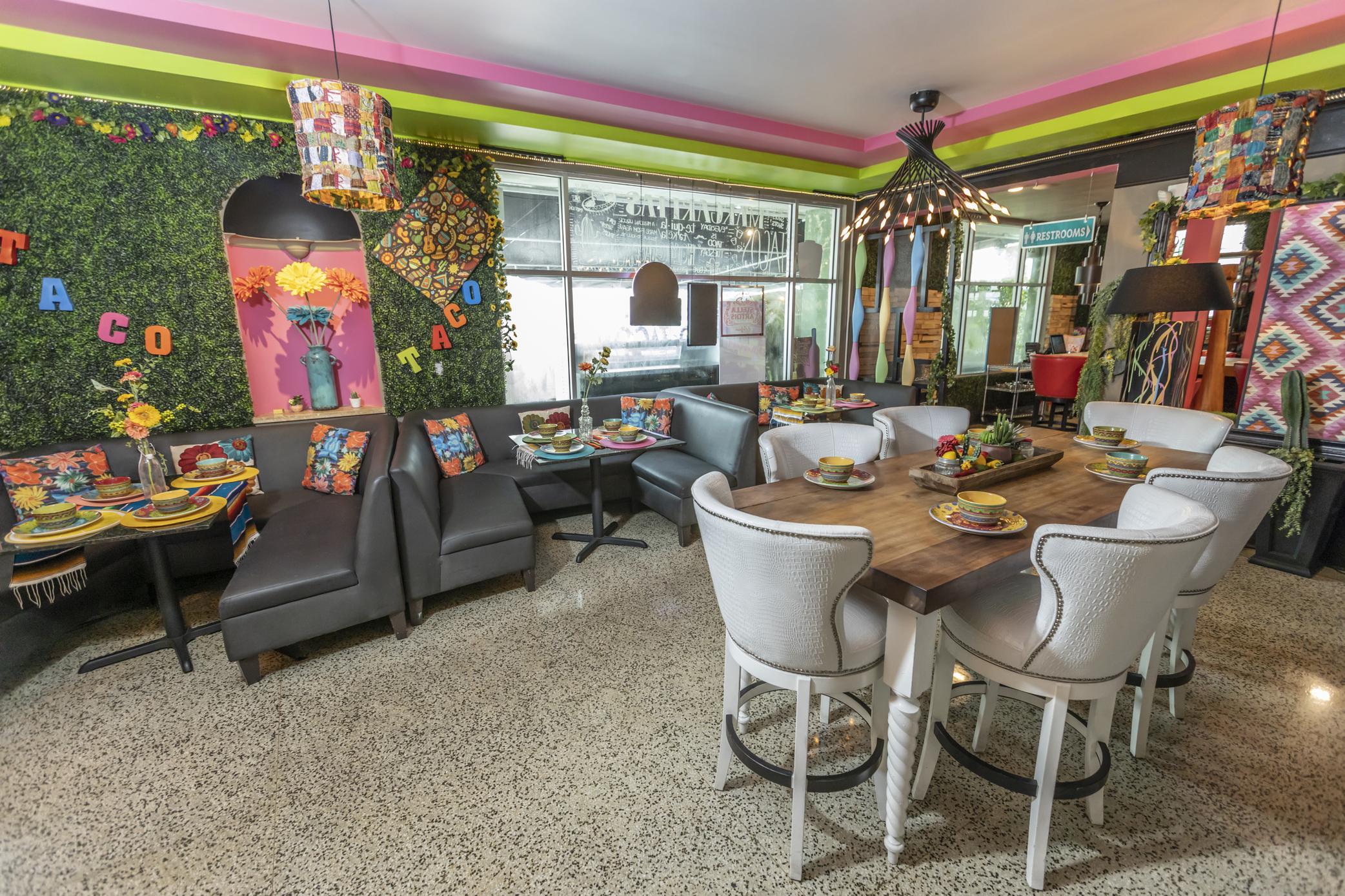 Catalina Hotel & Beach Club Miami Beach Ngoại thất bức ảnh