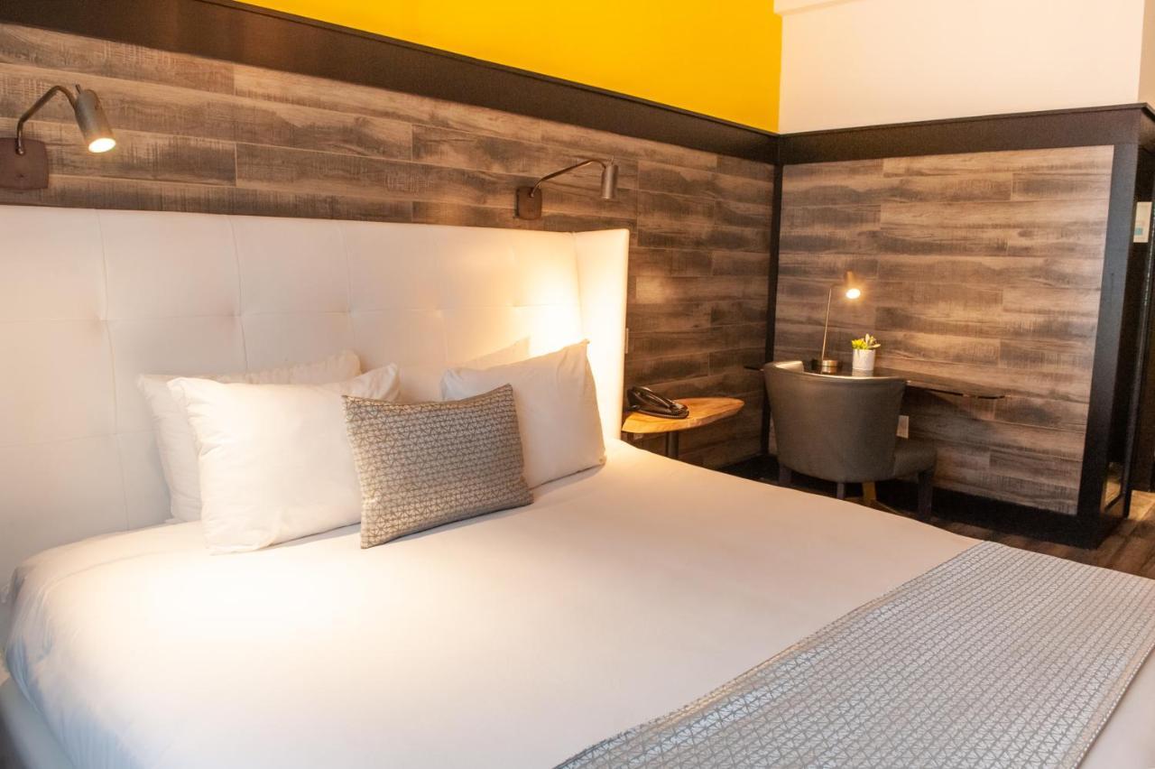 Catalina Hotel & Beach Club Miami Beach Ngoại thất bức ảnh