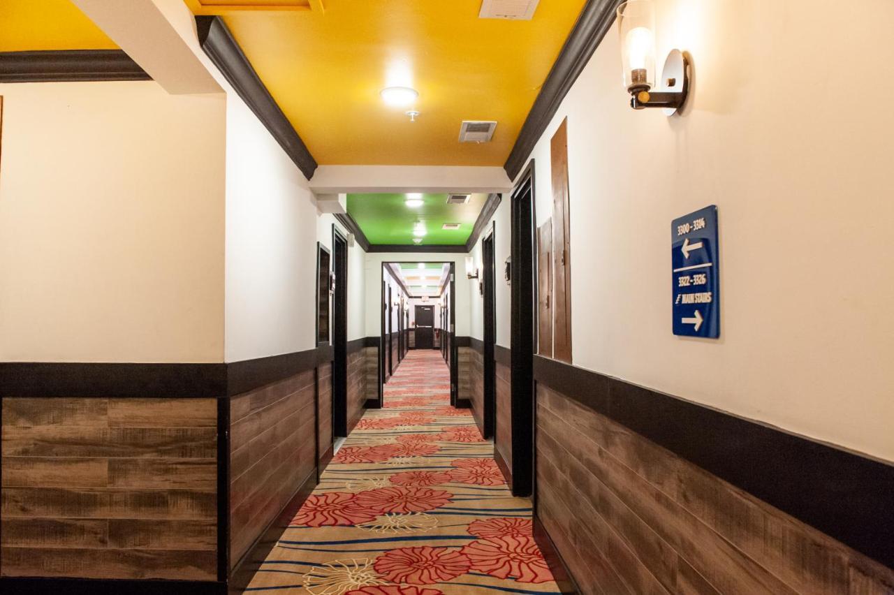 Catalina Hotel & Beach Club Miami Beach Ngoại thất bức ảnh