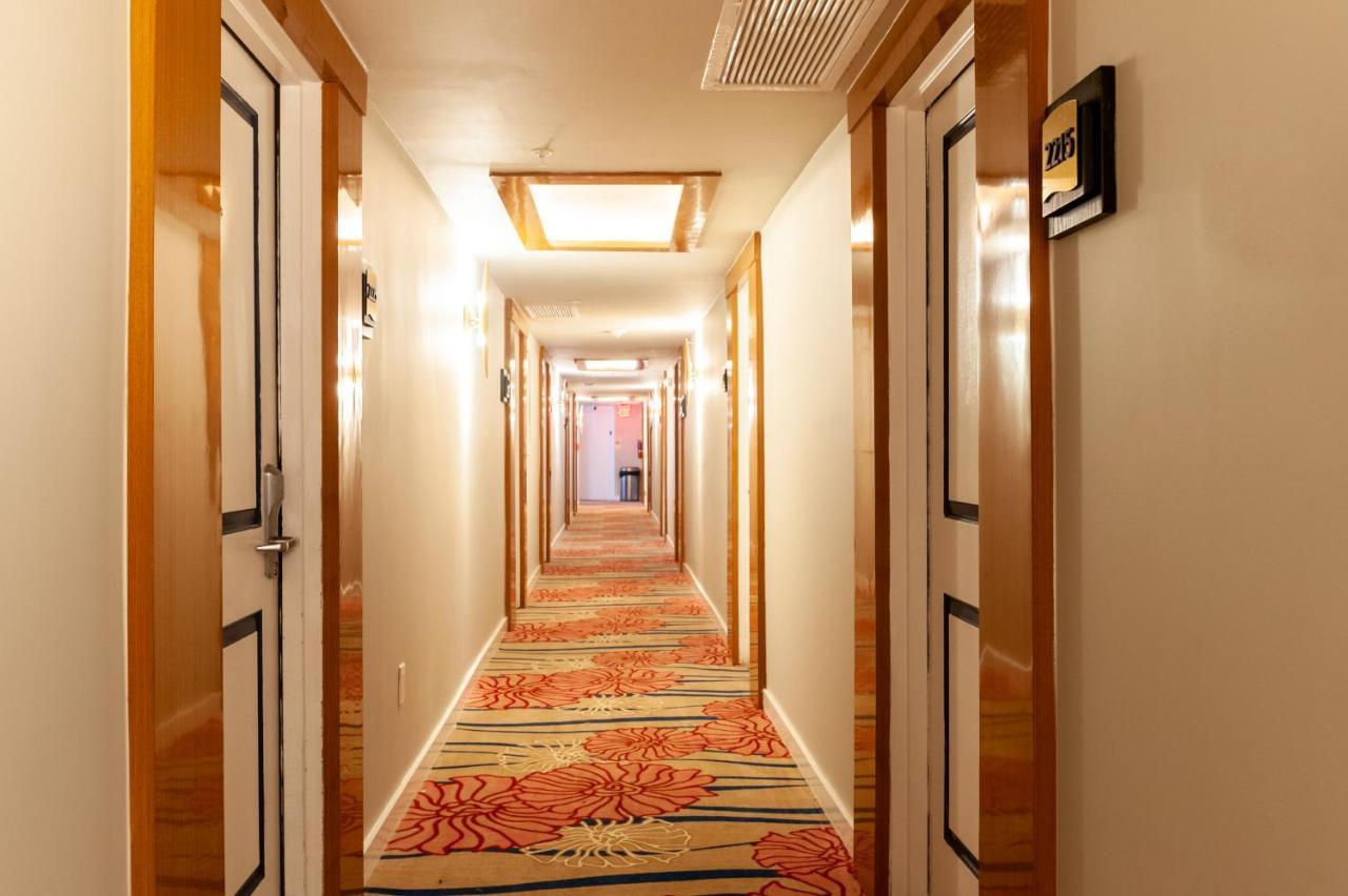 Catalina Hotel & Beach Club Miami Beach Ngoại thất bức ảnh